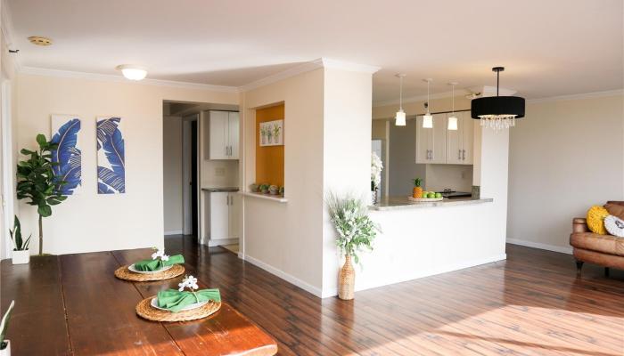 1251 Heulu condo # 602, Honolulu, Hawaii - photo 1 of 1