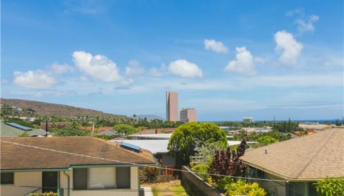 1253  EKAHA Ave Wilhelmina, Diamond Head home - photo 1 of 1