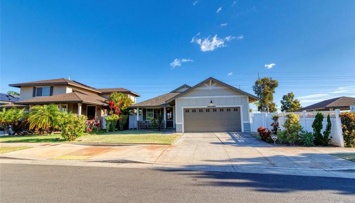 1253  Kukulu Street Kapolei-mehana-la Hiki, Ewaplain home - photo 1 of 1