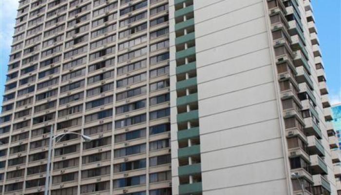 1255 Nuuanu Ave Honolulu - Rental - photo 1 of 1