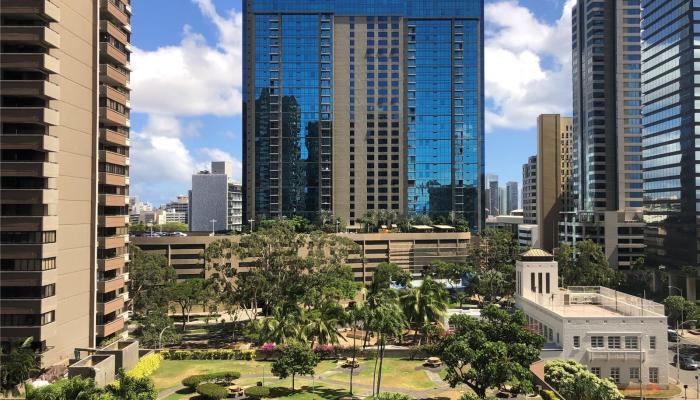 Kukui Plaza condo # E1009, Honolulu, Hawaii - photo 1 of 1