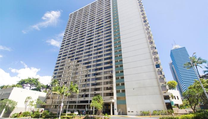 Kukui Plaza condo # E1109, Honolulu, Hawaii - photo 1 of 1