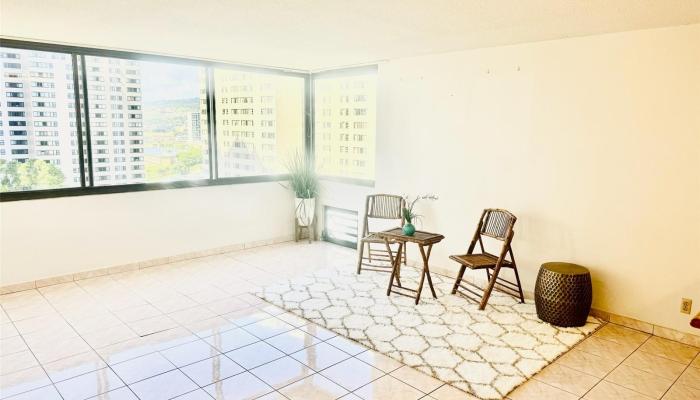 Kukui Plaza condo # E1414, Honolulu, Hawaii - photo 1 of 12