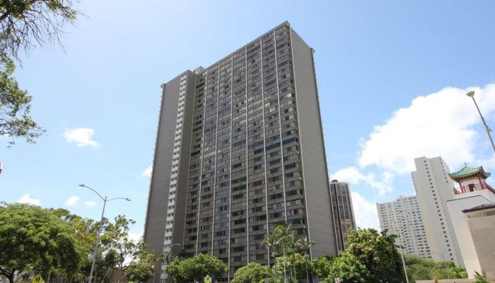 1255 Nuuanu Ave Honolulu - Rental - photo 1 of 18