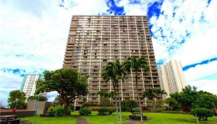 Kukui Plaza condo # E202, Honolulu, Hawaii - photo 1 of 24