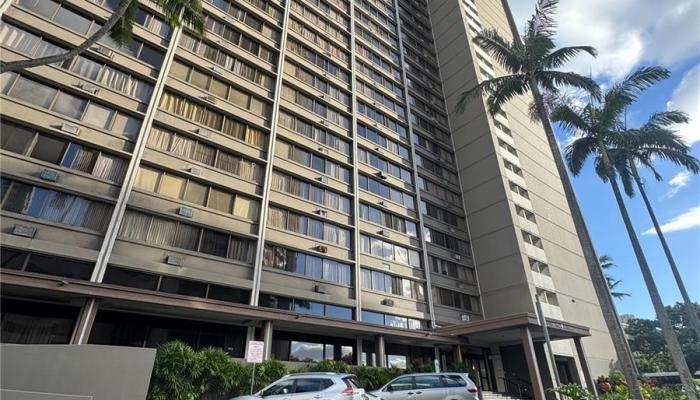 Kukui Plaza condo # E2211, Honolulu, Hawaii - photo 1 of 18