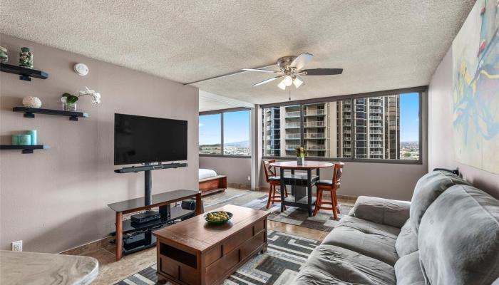 Kukui Plaza condo # E2410, Honolulu, Hawaii - photo 1 of 1