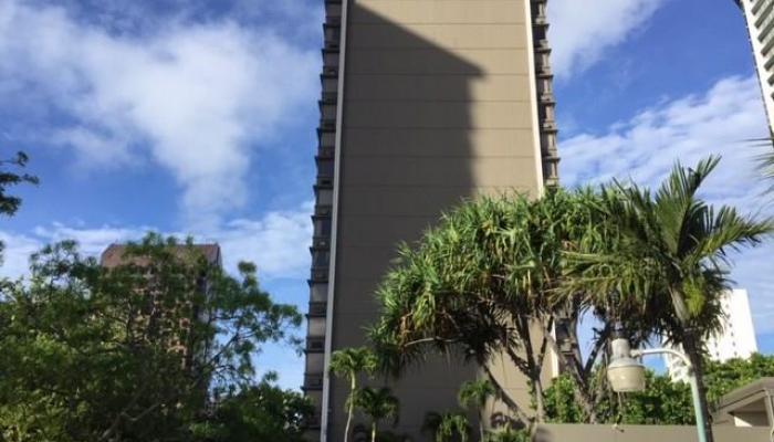 Kukui Plaza condo # E2505, Honolulu, Hawaii - photo 1 of 15