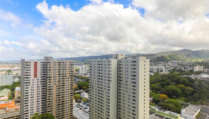Kukui Plaza condo # E3014, Honolulu, Hawaii - photo 1 of 25