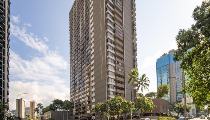 1255 Nuuanu Ave Honolulu - Rental - photo 1 of 18