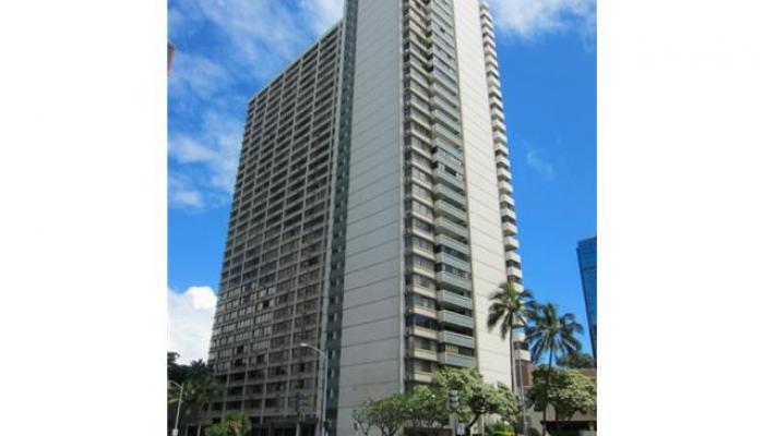 Kukui Plaza condo # E3002, Honolulu, Hawaii - photo 1 of 21