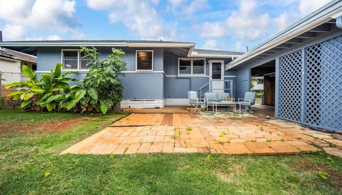 1256  Manulani Street Keolu Hills, Kailua home - photo 1 of 24
