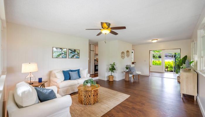 1257  Maleko Street Maunawili, Kailua home - photo 1 of 1