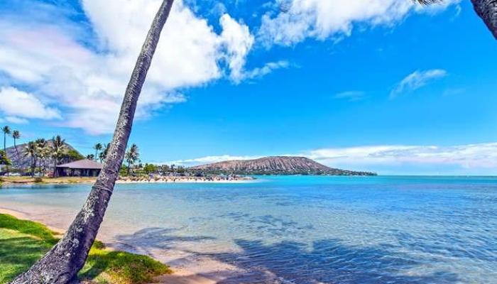 125C Maunalua Ave townhouse # 11, Honolulu, Hawaii - photo 1 of 1