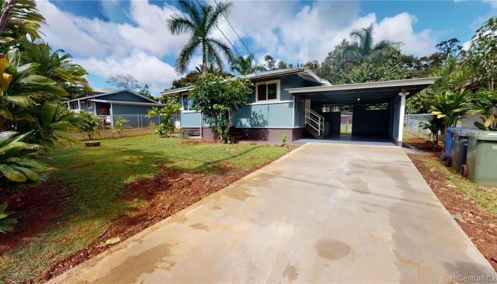 126  Dole Road Wahiawa Heights, Central home - photo 1 of 21
