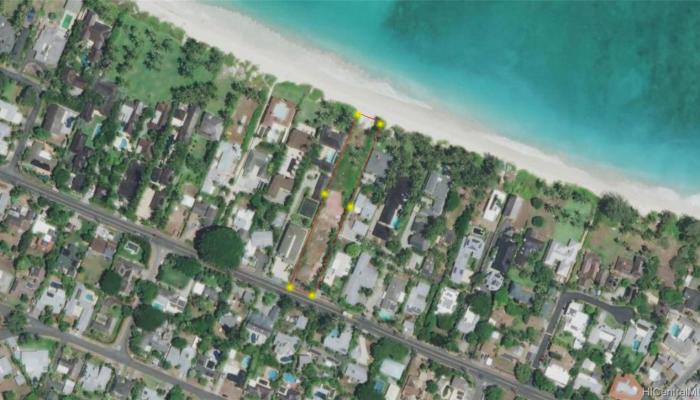 126 Kalaheo Ave  Kailua, Hi vacant land for sale - photo 1 of 2