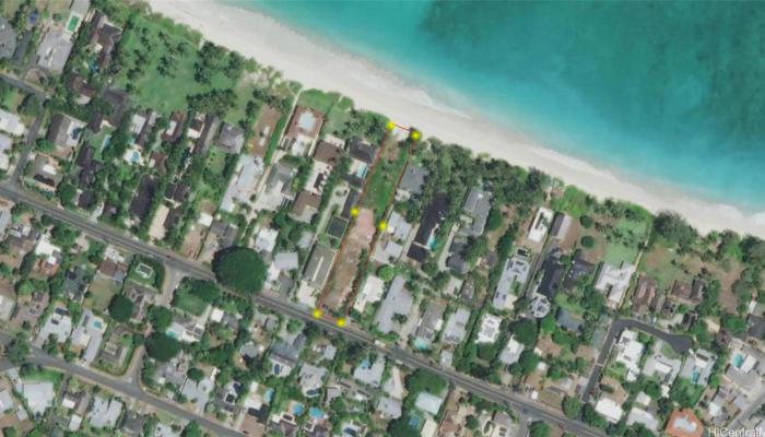 126 Kalaheo Ave  Kailua, Hi vacant land for sale - photo 1 of 1