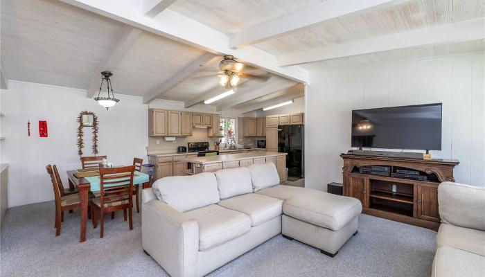 1260  Loho Street Keolu Hills, Kailua home - photo 1 of 1