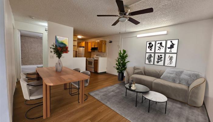 1260 Richard LN condo # 112, Honolulu, Hawaii - photo 1 of 1