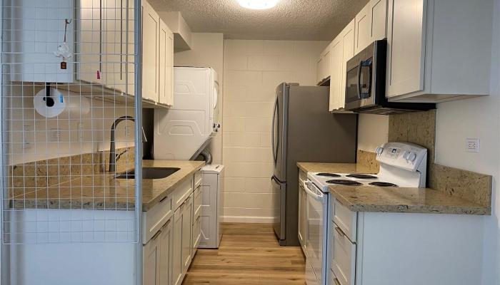 1260 Richard Ln condo # 406, Honolulu, Hawaii - photo 1 of 12