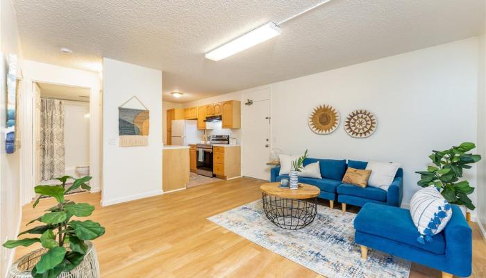 1260 Richard Ln condo # B318, Honolulu, Hawaii - photo 1 of 1