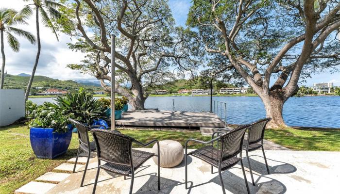 1261  Kahili Street Enchanted Lake, Kailua home - photo 1 of 1