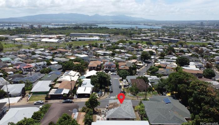 1267  Wanaka Street Aliamanu, Honolulu home - photo 1 of 11