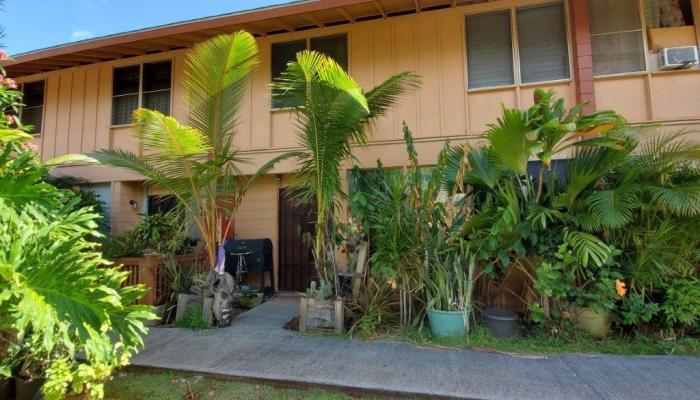 1269 Kipaipai Street townhouse # 31F, Pearl City, Hawaii - photo 1 of 1