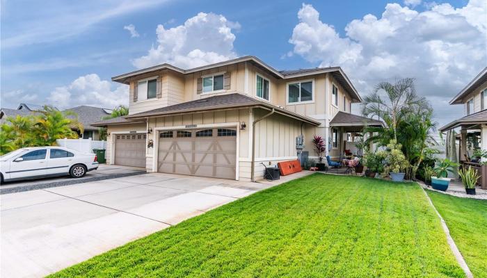 1269  Kukulu Street Kapolei-mehana-la Hiki, Ewaplain home - photo 1 of 1