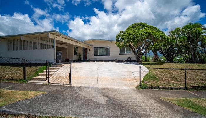 1269  Kupau Street Keolu Hills, Kailua home - photo 1 of 17