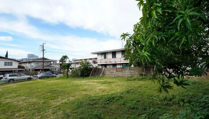 1270 Matlock Ave  Honolulu, Hi vacant land for sale - photo 1 of 1