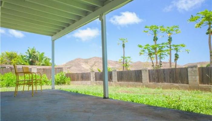 1277  Onioni Street Keolu Hills, Kailua home - photo 1 of 1