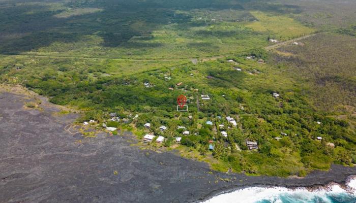 12-7834 KALAPANA KAPOHO BEACH Road  Pahoa, Hi vacant land for sale - photo 1 of 1