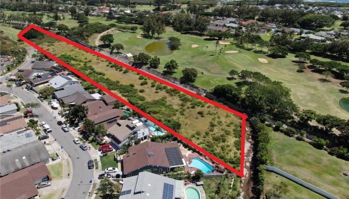 1285 Mokuhano Street  Honolulu, Hi vacant land for sale - photo 1 of 1