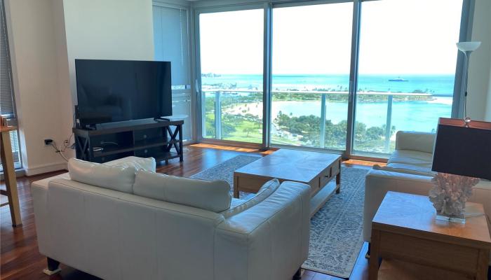 1288 Ala Moana Blvd Honolulu - Rental - photo 1 of 24