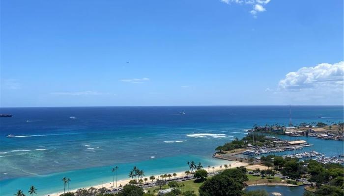 1288 Ala Moana Blvd Honolulu - Rental - photo 1 of 24