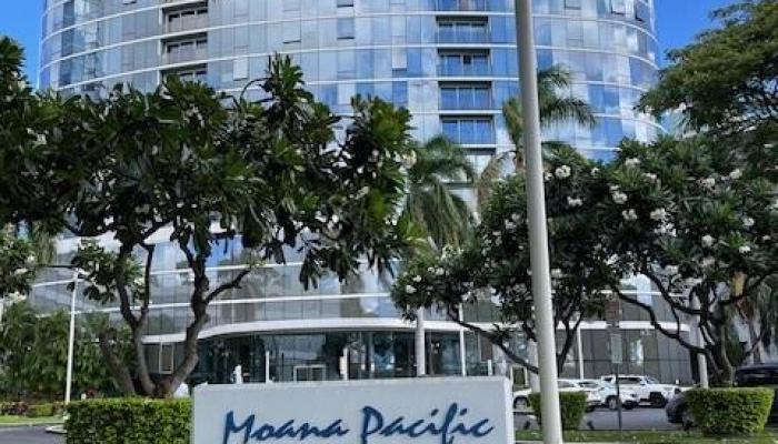 Moana Pacific condo # 3605, Honolulu, Hawaii - photo 1 of 12