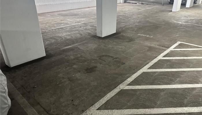 Moana Pacific condo # C4005, Honolulu, Hawaii - photo 1 of 1