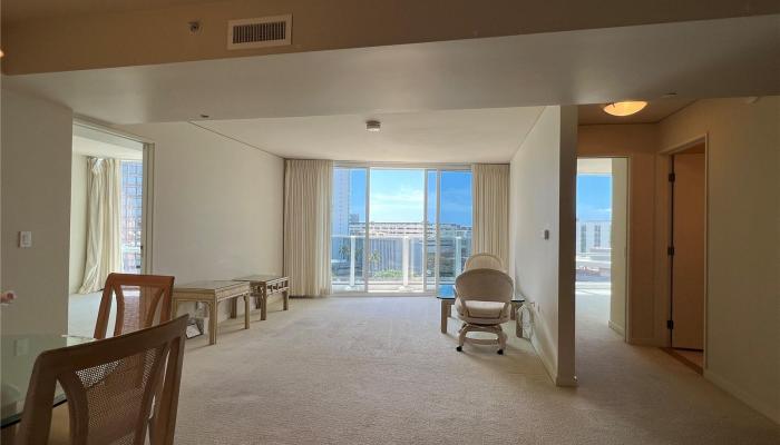 Moana Pacific condo # I1104, Honolulu, Hawaii - photo 1 of 1