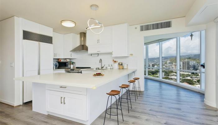 Moana Pacific condo # I-3903, Honolulu, Hawaii - photo 1 of 15