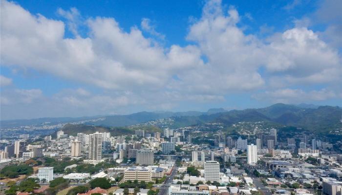 Moana Pacific condo # PH9, Honolulu, Hawaii - photo 1 of 1