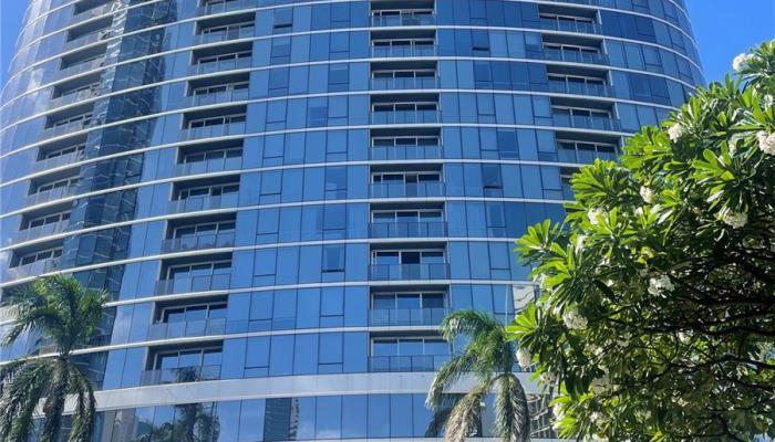 Moana Pacific condo # 4409, Honolulu, Hawaii - photo 1 of 1