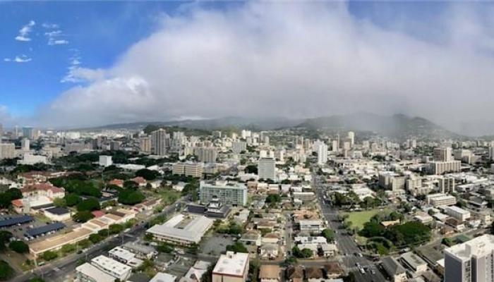Moana Pacific condo # E 3802, Honolulu, Hawaii - photo 1 of 1