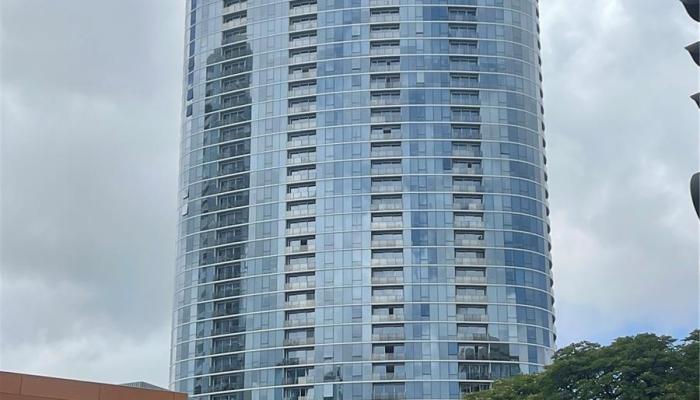 Moana Pacific condo # II3302, Honolulu, Hawaii - photo 1 of 9