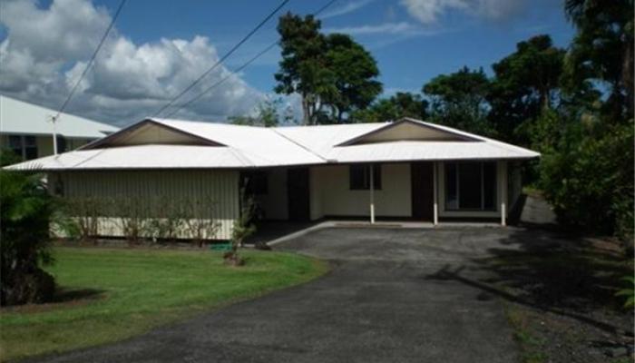 130  W Kahaopea St Waiakea Hmstd, South Hilo home - photo 1 of 19