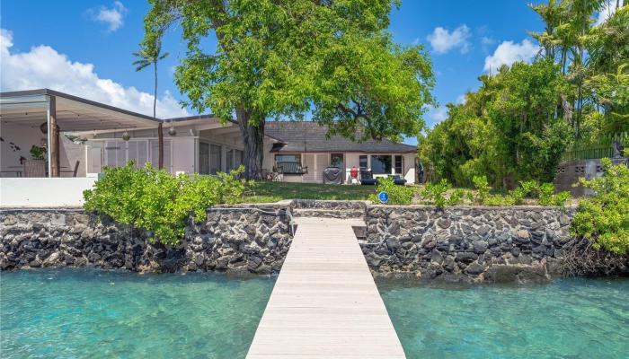 130  Wailupe Circle Wailupe Area, Diamond Head home - photo 1 of 1