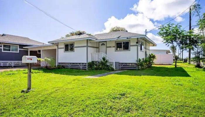 1301  California Ave Wahiawa Area, Central home - photo 1 of 9