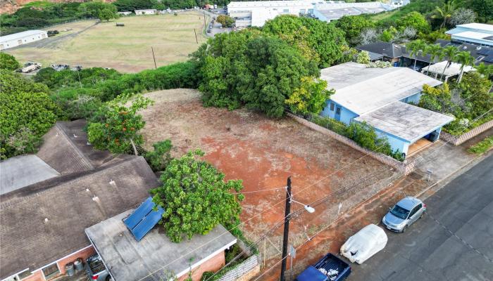 1301 Kaweloka Street  Pearl City, Hi vacant land for sale - photo 1 of 10