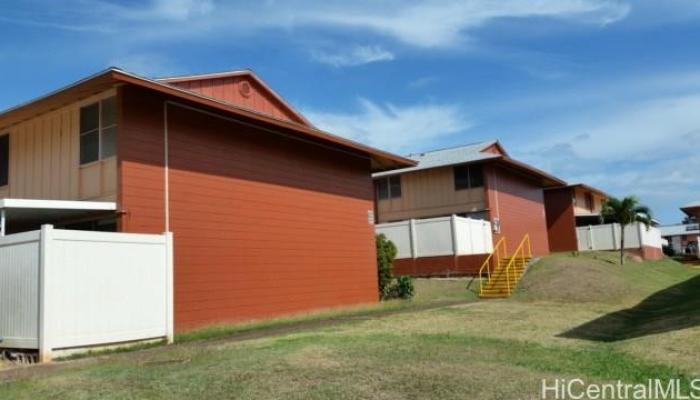 1303 Kipaipai St townhouse # 23B, Pearl City, Hawaii - photo 1 of 5