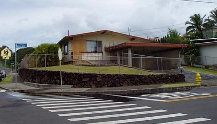 1304 Maalahi Pl  Honolulu, Hi vacant land for sale - photo 1 of 3